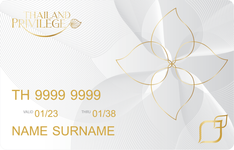 Thailand Privilege Diamond