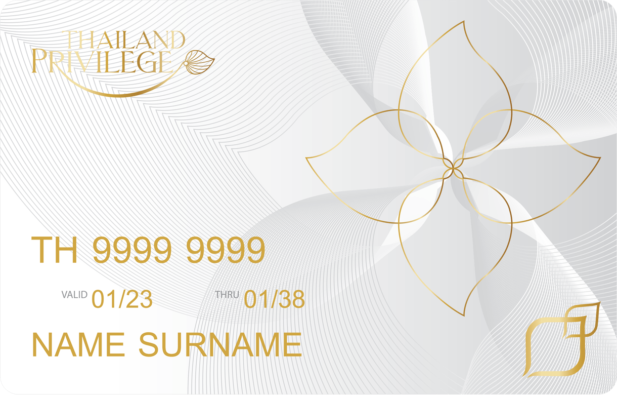 Thailand Privilege Diamond