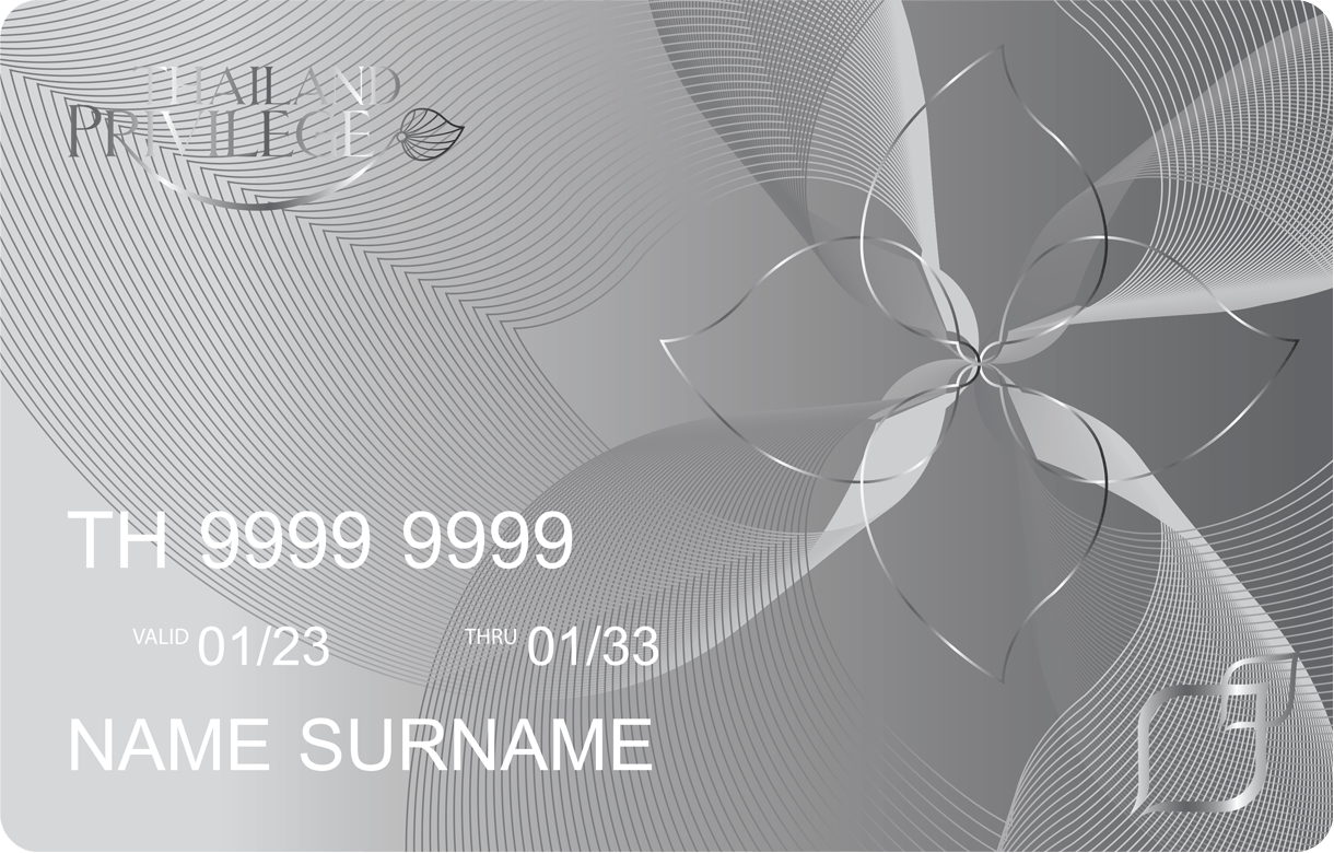 Thailand Privilege Platinum