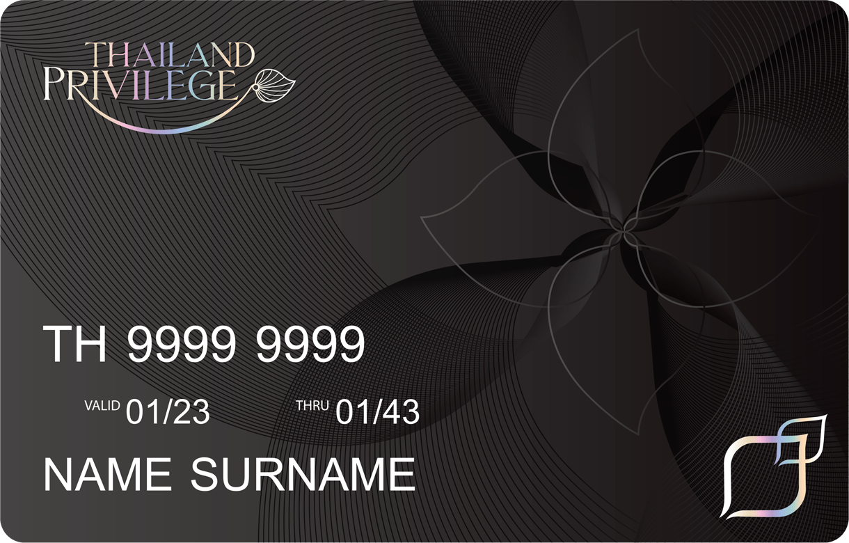 Thailand Privilege Reserve