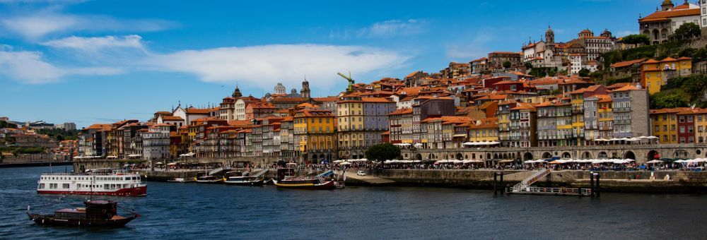 Portuguese Golden Visa (PGV)