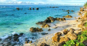 Nauru Citizenship by investment