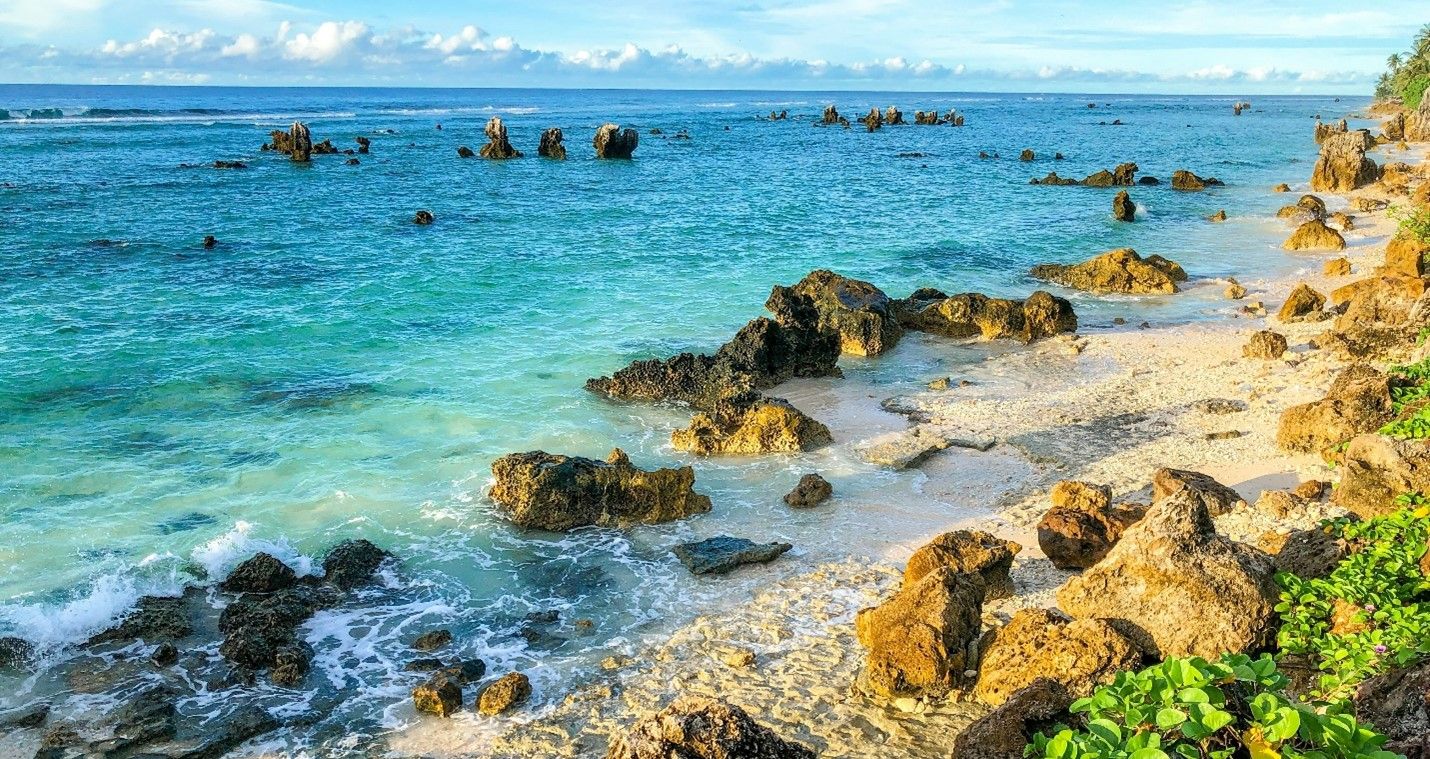 Nauru Citizenship by investment