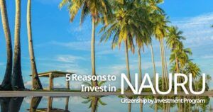 Nauru Citizenship