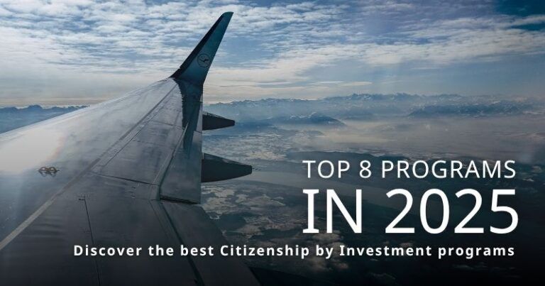 Leading immigration law firm