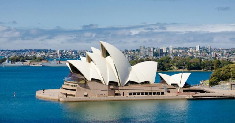 Australia National Innovation Visa (NIV)