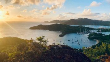 Antigua & Barbuda - Citizenship by investment