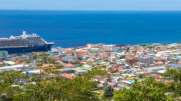 Dominica - Citizenship by investment