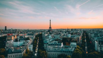France Financially Independent Persons