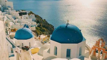 Greece Investment Residence Permit