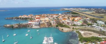 Grenada Hideaway