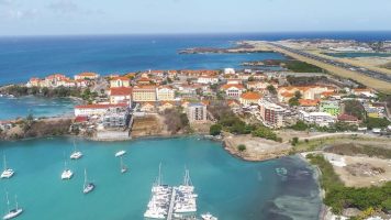 Grenada Hideaway