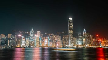 Hong Kong Capital Investment Entrant Scheme