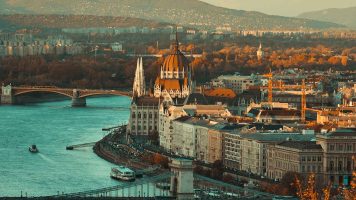 Hungary Residency by Investment