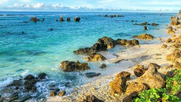Nauru Citizenship by investment