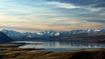 New Zealand Active Investor Plus Visa