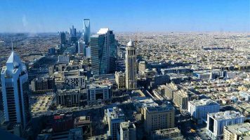 Saudi Arabia Premium Resident