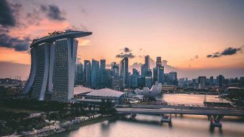 Singapore Global Investor Program