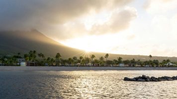 St. Kitts & Nevis Public Benefit Option