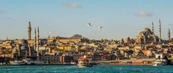 Turkey Citizenship