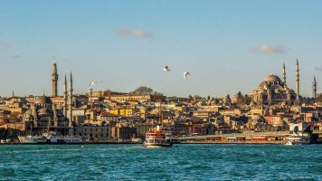 Turkey Citizenship