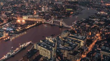 United Kingdom Innovator Founder Visa