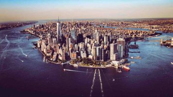 United States of America EB-5