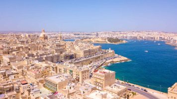 Malta Citizenship