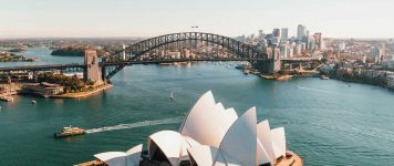 Australia Global Talent Independent