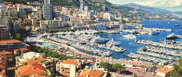 Monaco Residency Permit