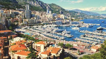 Monaco Residency Permit