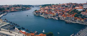 Portugal Golden Visa