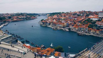 Portugal Golden Visa