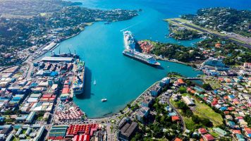 St. Lucia Citizenship