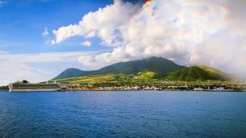 St. Kitts & Nevis Citizenship