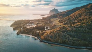 Mauritius Residency by investment